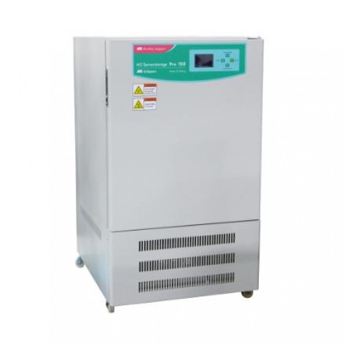 Frigider depozitare material seminal, volum 150l